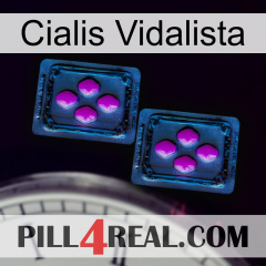 Cialis Vidalista 03